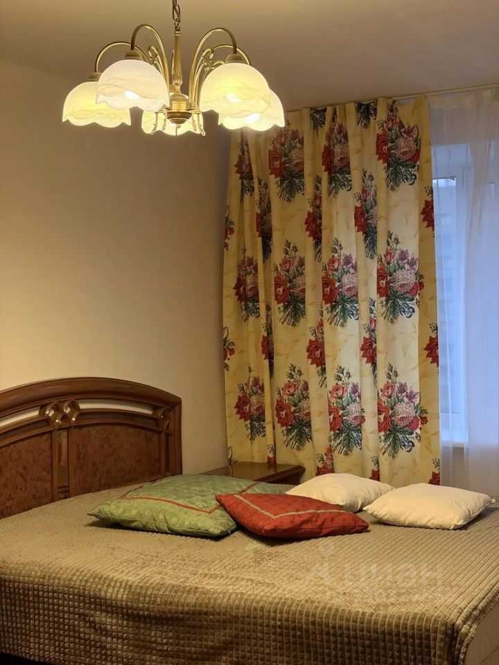 3-комнатная квартира, 68 м² — фотография 2