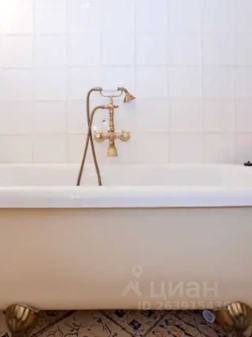 3-комнатная квартира, 100 м² — фотография 3