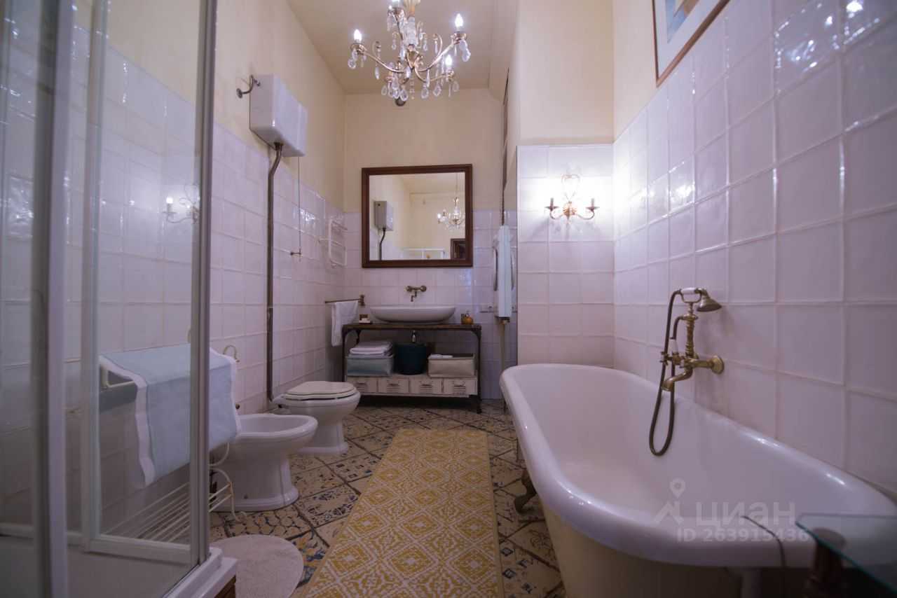 3-комнатная квартира, 100 м² — фотография 2