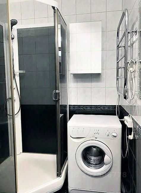 2-комнатная квартира, 54 м² — фотография 3