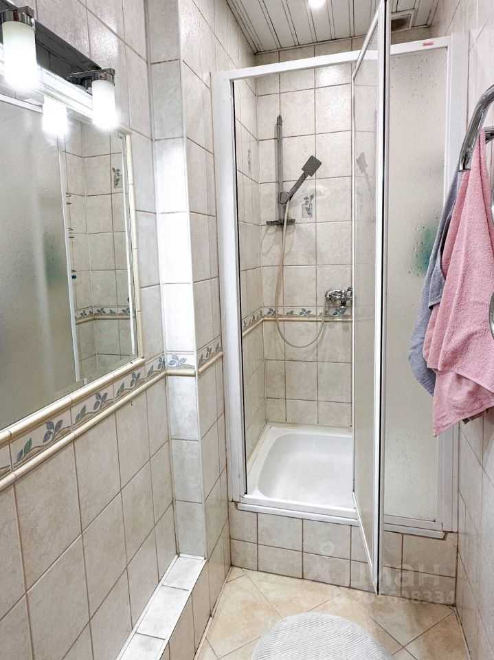 2-комнатная квартира, 60 м² — фотография 3
