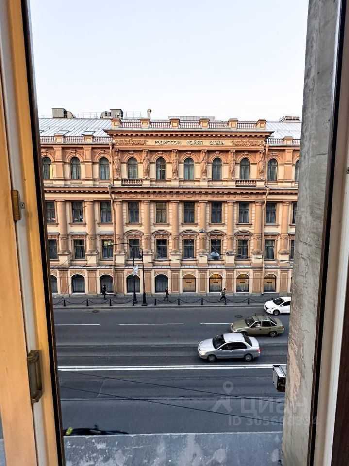 2-комнатная квартира, 60 м²