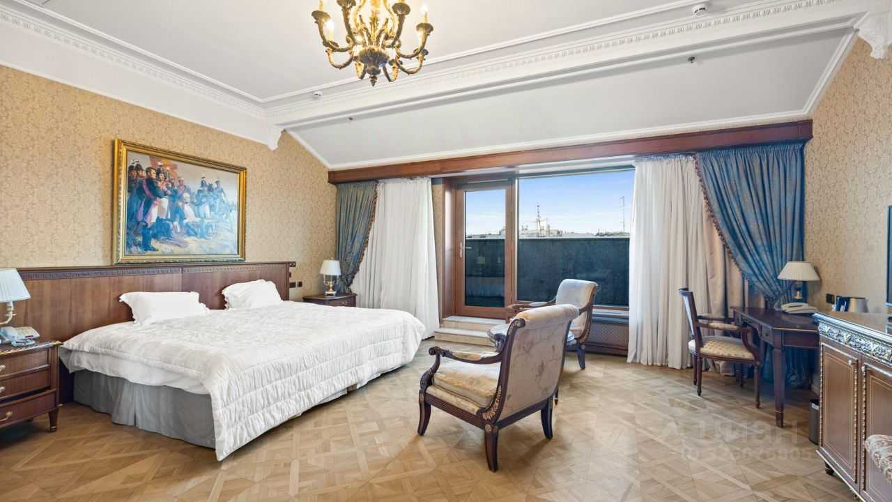 1-комнатная квартира, 40,3 м²