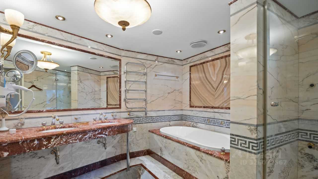 1-комнатная квартира, 41,5 м² — фотография 3