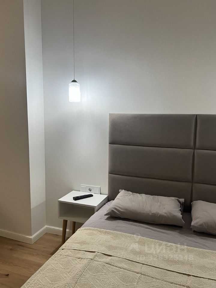 1-комнатная квартира, 36 м² — фотография 2