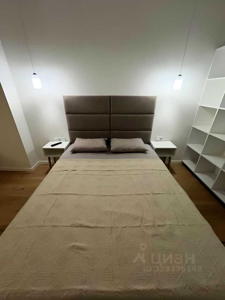1-комнатная квартира, 36 м² — фотография 3