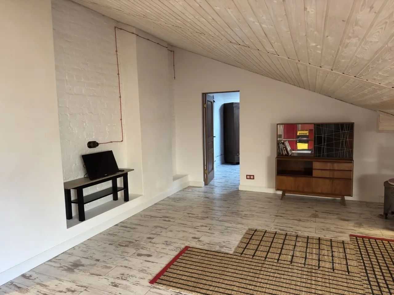 3-комнатная квартира, 130 м² — фотография 3