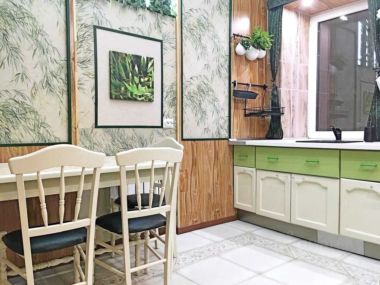 3-комнатная квартира, 65 м² — фотография 3
