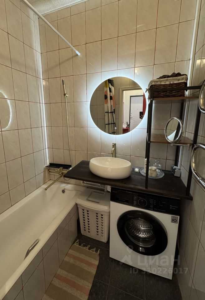 2-комнатная квартира, 62 м²
