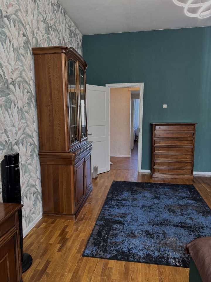 2-комнатная квартира, 62 м² — фотография 3