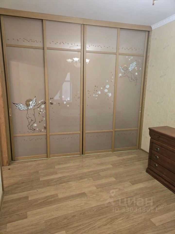 2-комнатная квартира, 64,6 м² — фотография 2