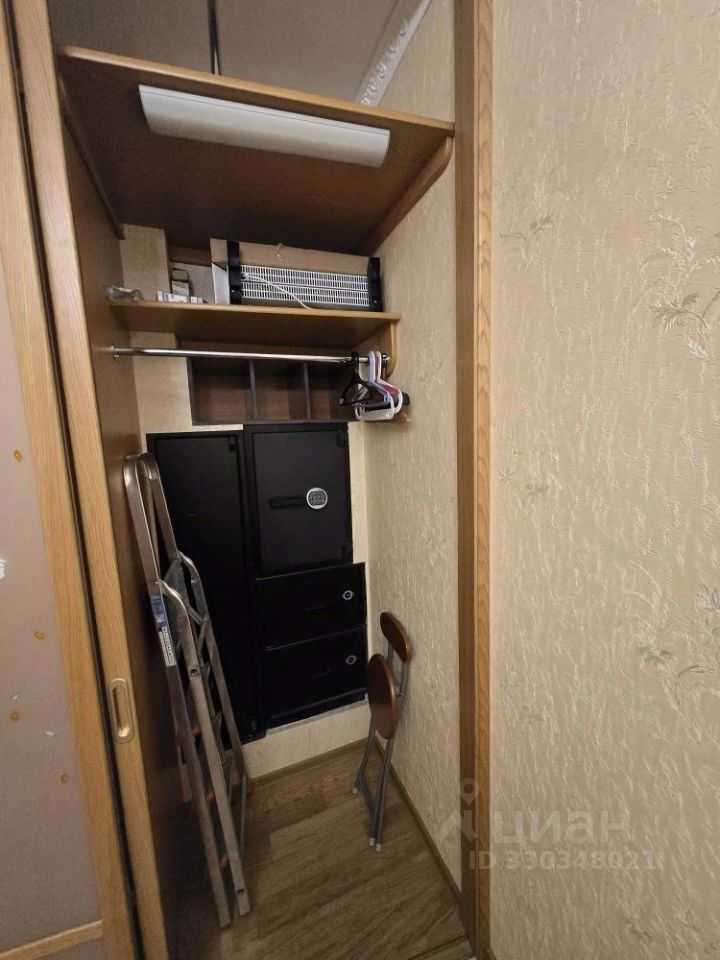 2-комнатная квартира, 64,6 м² — фотография 3