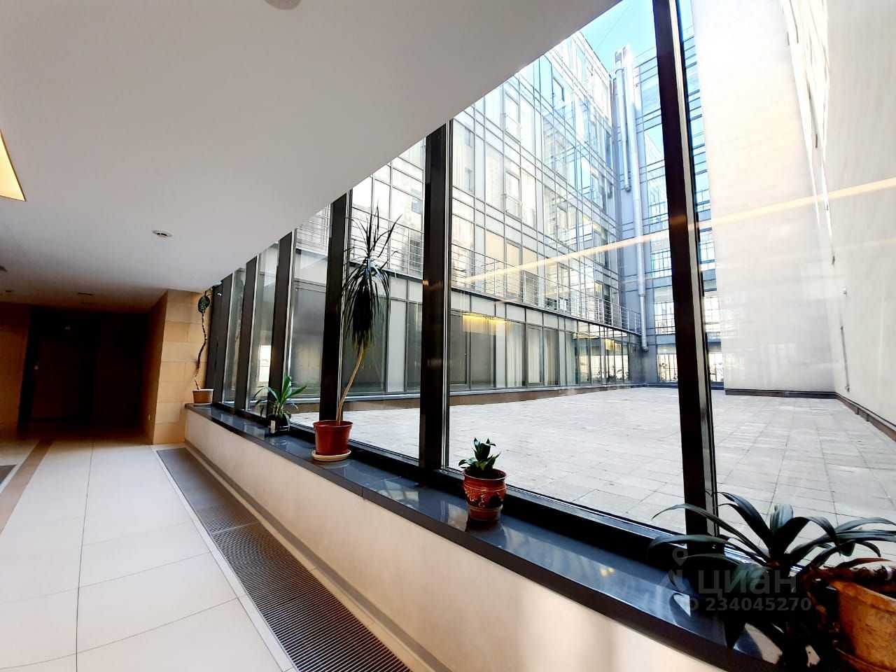2-комнатная квартира, 82,6 м² — фотография 2