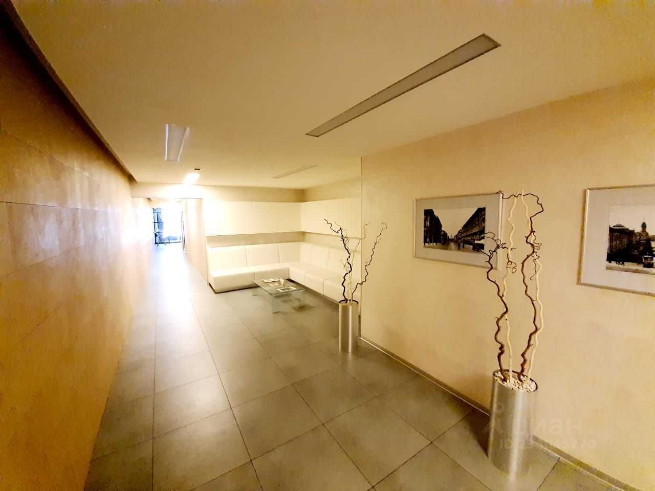 2-комнатная квартира, 82,6 м² — фотография 3