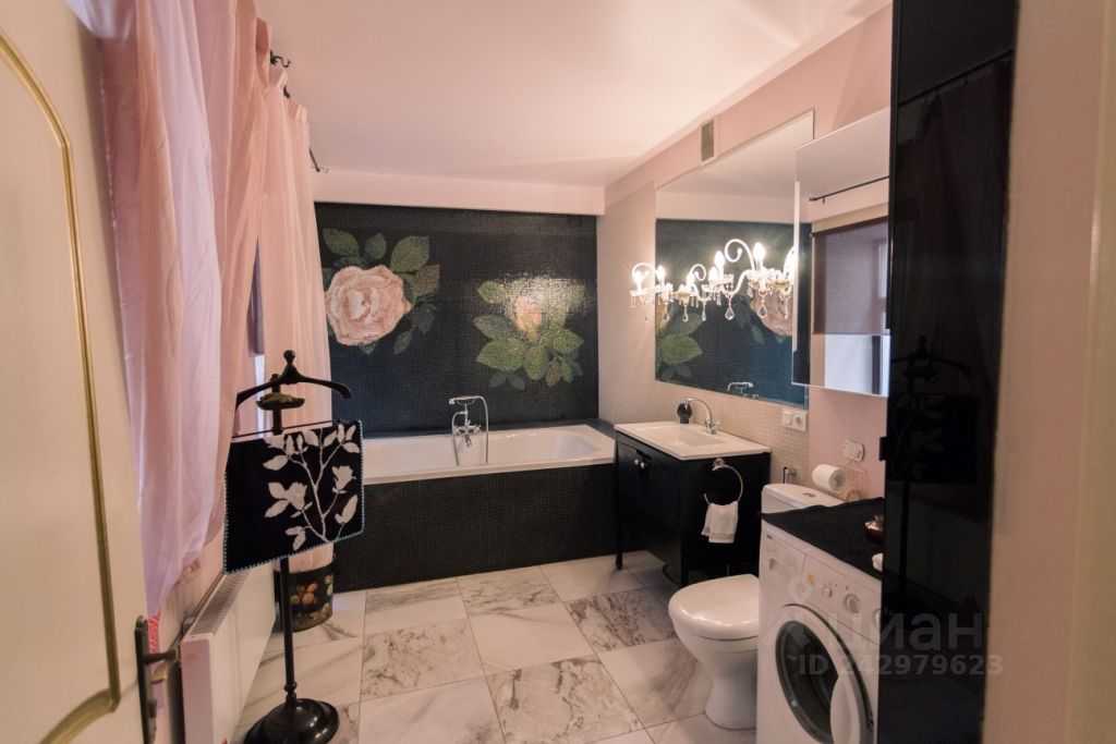 3-комнатная квартира, 75 м²