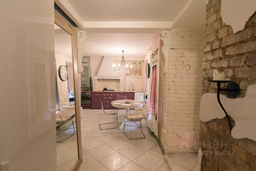 3-комнатная квартира, 75 м² — фотография 2