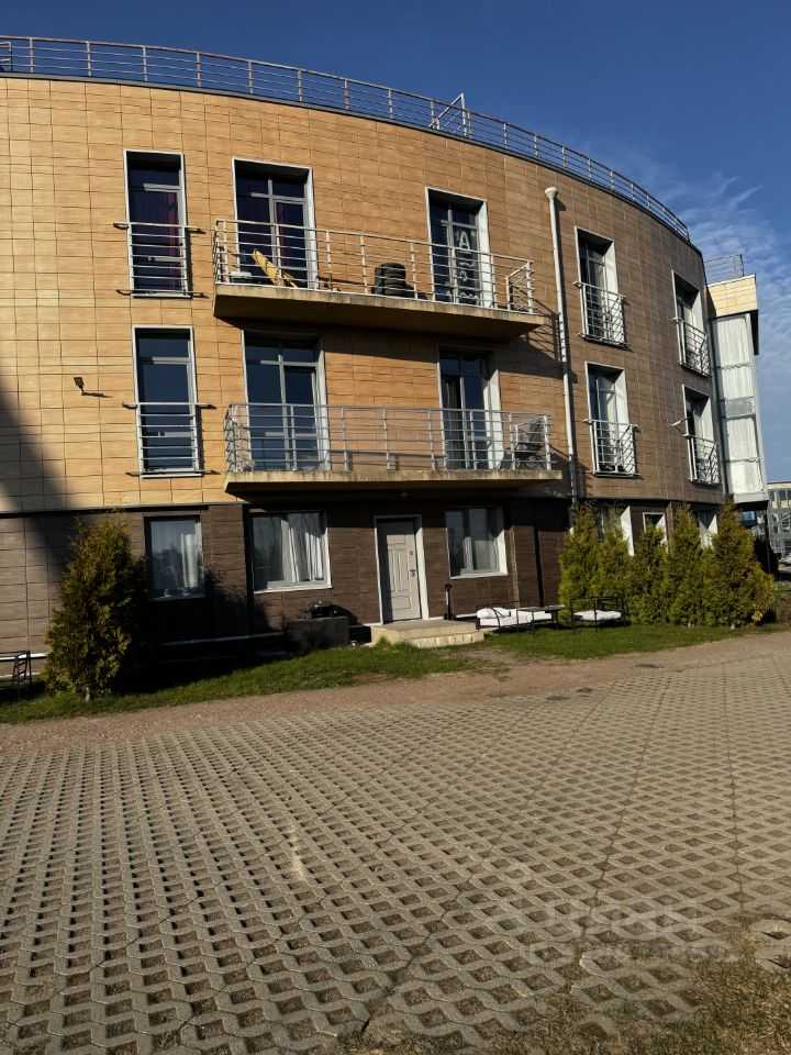 2-комнатная квартира, 48 м² — фотография 2