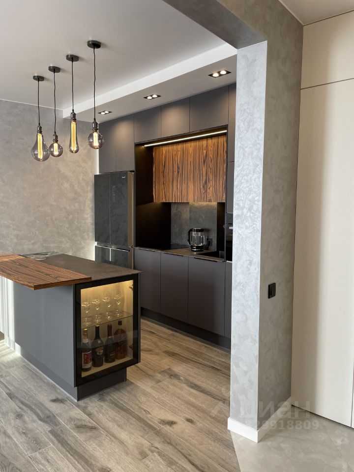 2-комнатная квартира, 48 м²