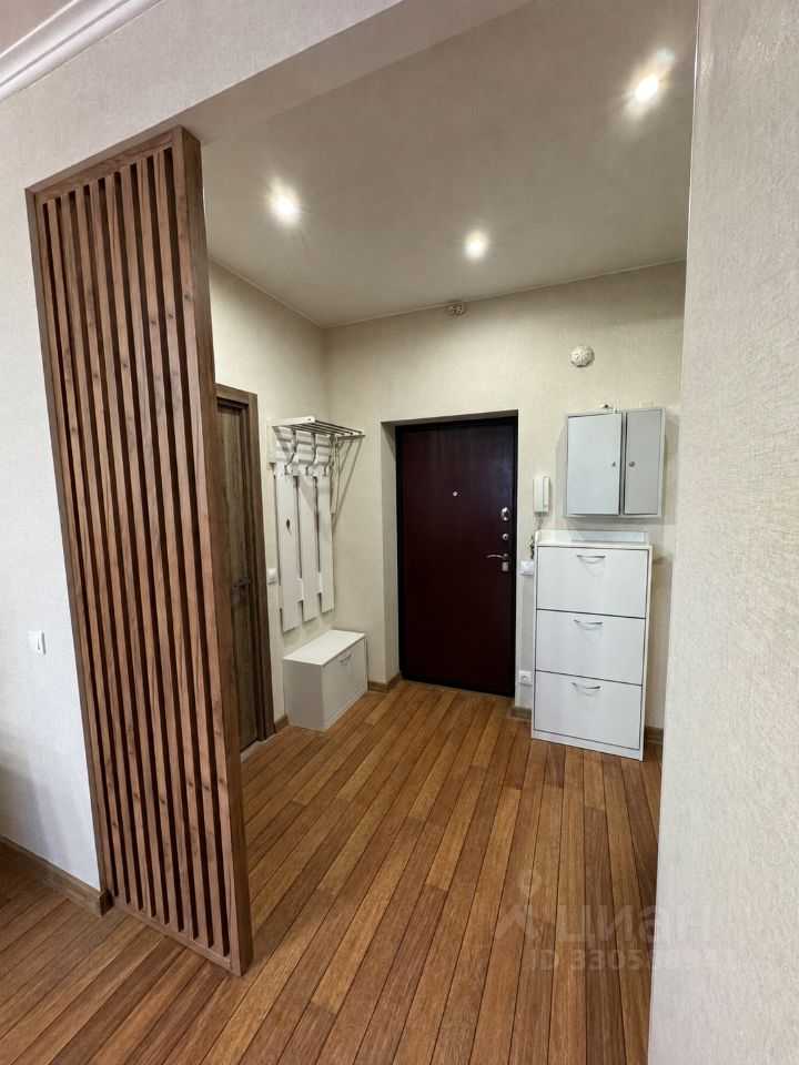 2-комнатная квартира, 82 м²