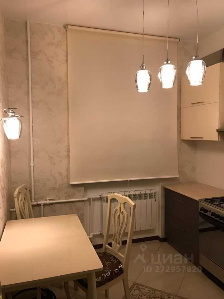 2-комнатная квартира, 52 м² — фотография 3