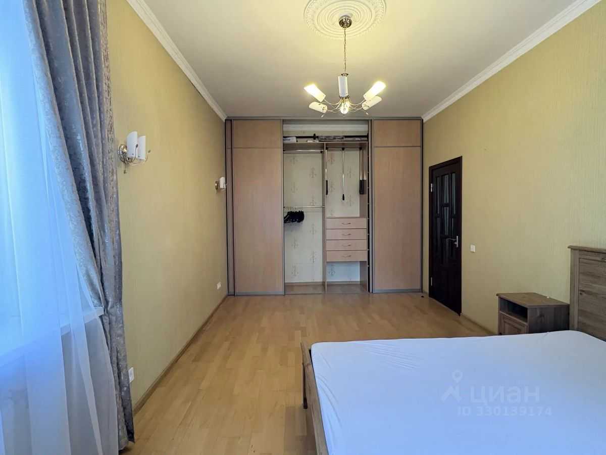 2-комнатная квартира, 54 м² — фотография 2