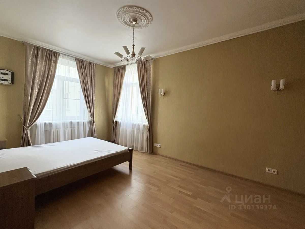 2-комнатная квартира, 54 м² — фотография 3