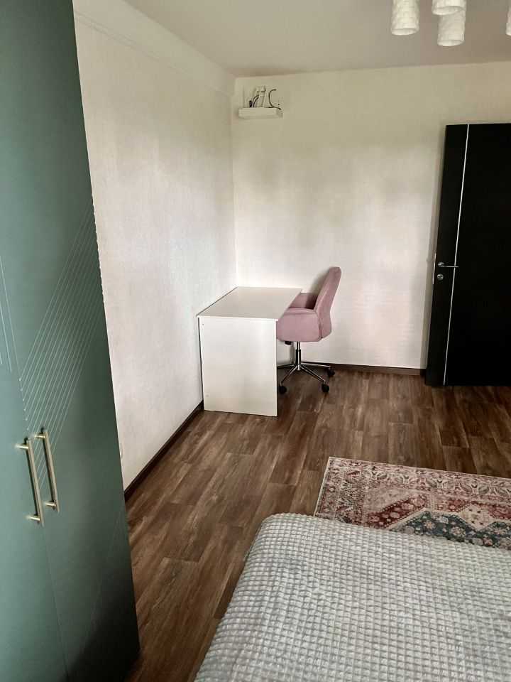 2-комнатная квартира, 45 м² — фотография 3