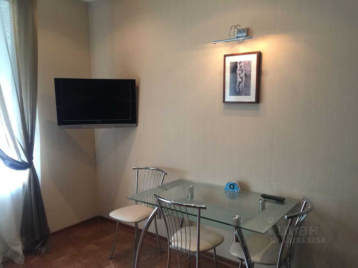 2-комнатная квартира, 70 м² — фотография 2
