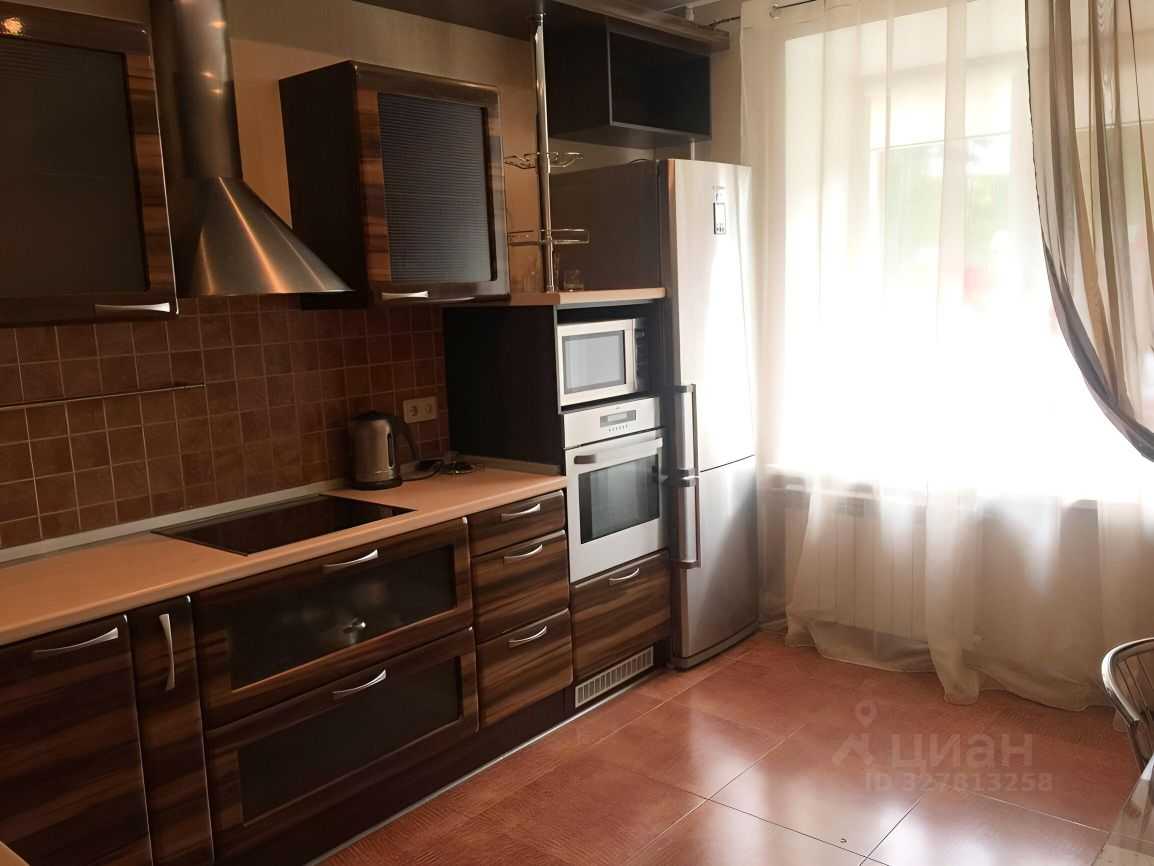 2-комнатная квартира, 70 м²