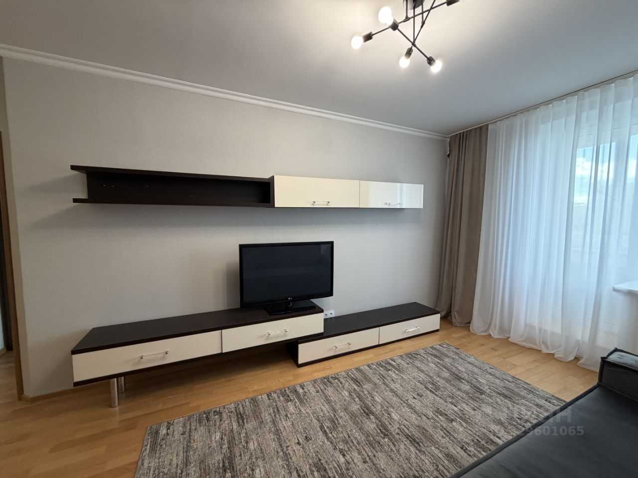 2-комнатная квартира, 70 м² — фотография 2