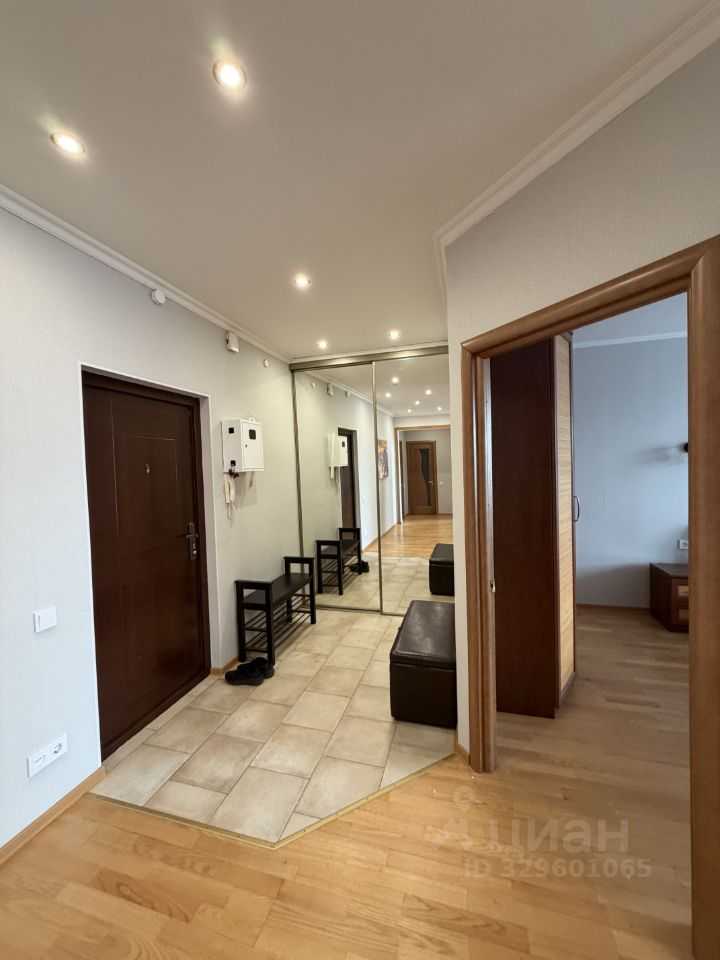 2-комнатная квартира, 70 м²