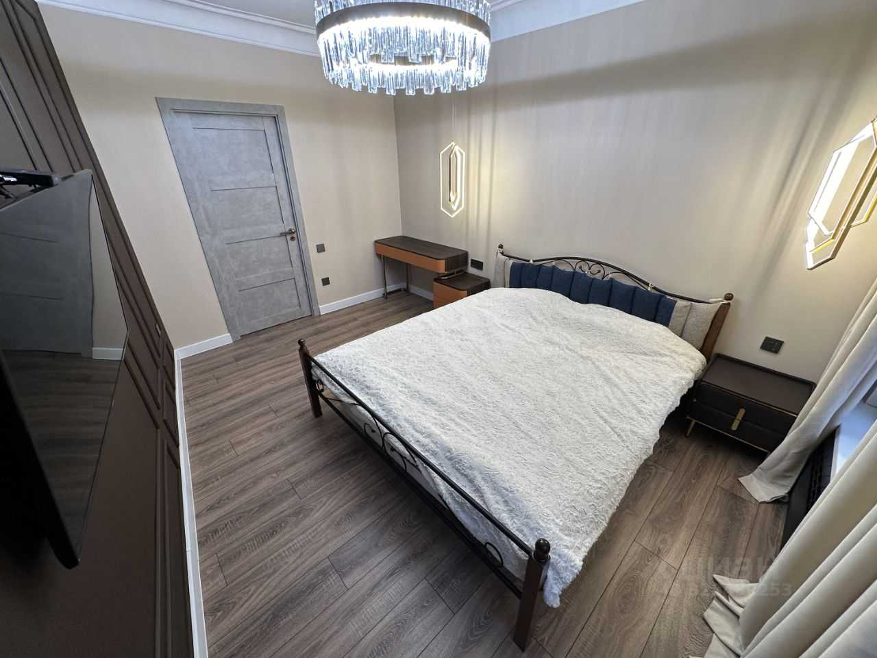 3-комнатная квартира, 65 м² — фотография 2