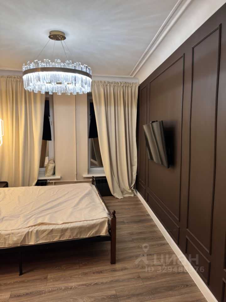3-комнатная квартира, 65 м² — фотография 2