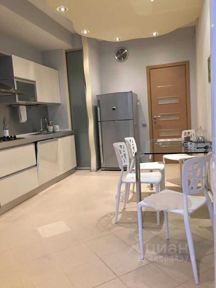 2-комнатная квартира, 74 м²