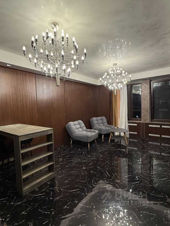 2-комнатная квартира, 45 м²