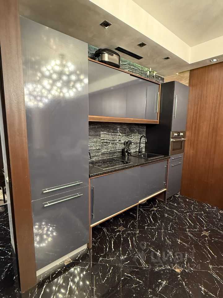 2-комнатная квартира, 45 м² — фотография 3