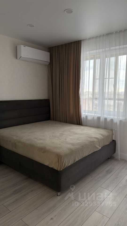 1-комнатная квартира, 25 м² — фотография 3