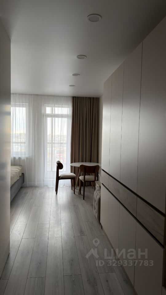 1-комнатная квартира, 25 м² — фотография 2