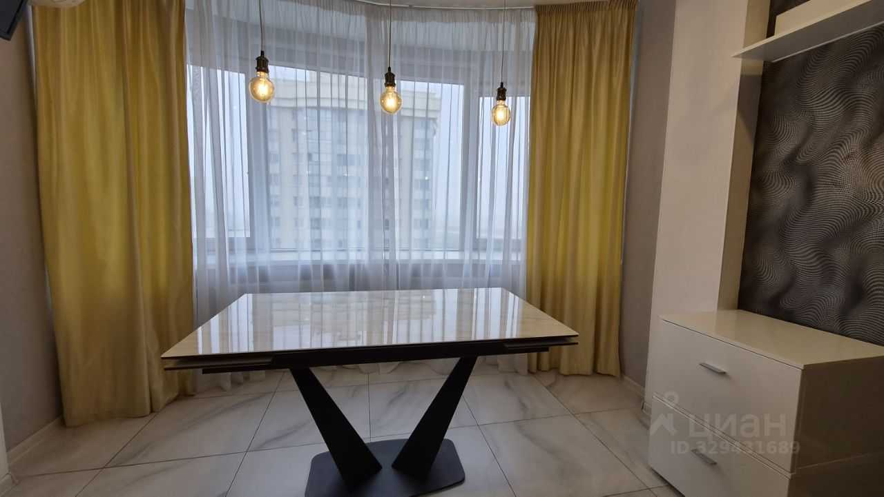 2-комнатная квартира, 46,2 м²