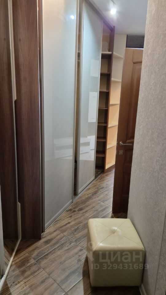 2-комнатная квартира, 46,2 м² — фотография 2