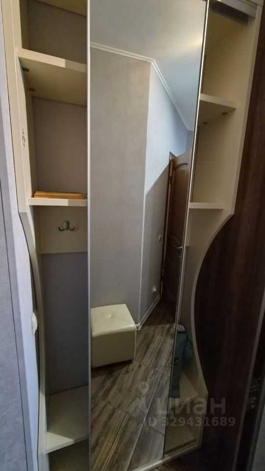 2-комнатная квартира, 46,2 м² — фотография 3