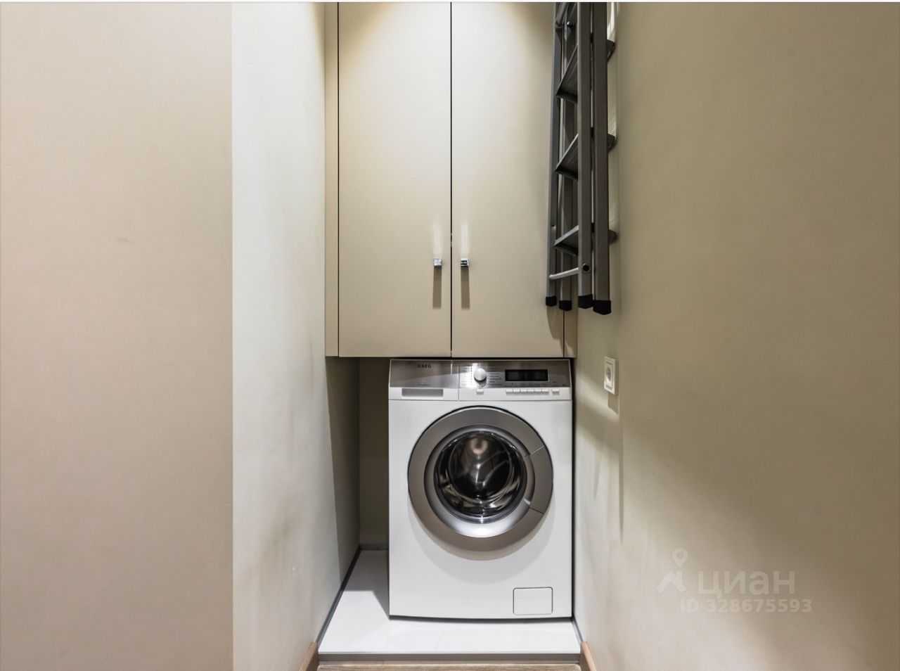 2-комнатная квартира, 71 м² — фотография 3