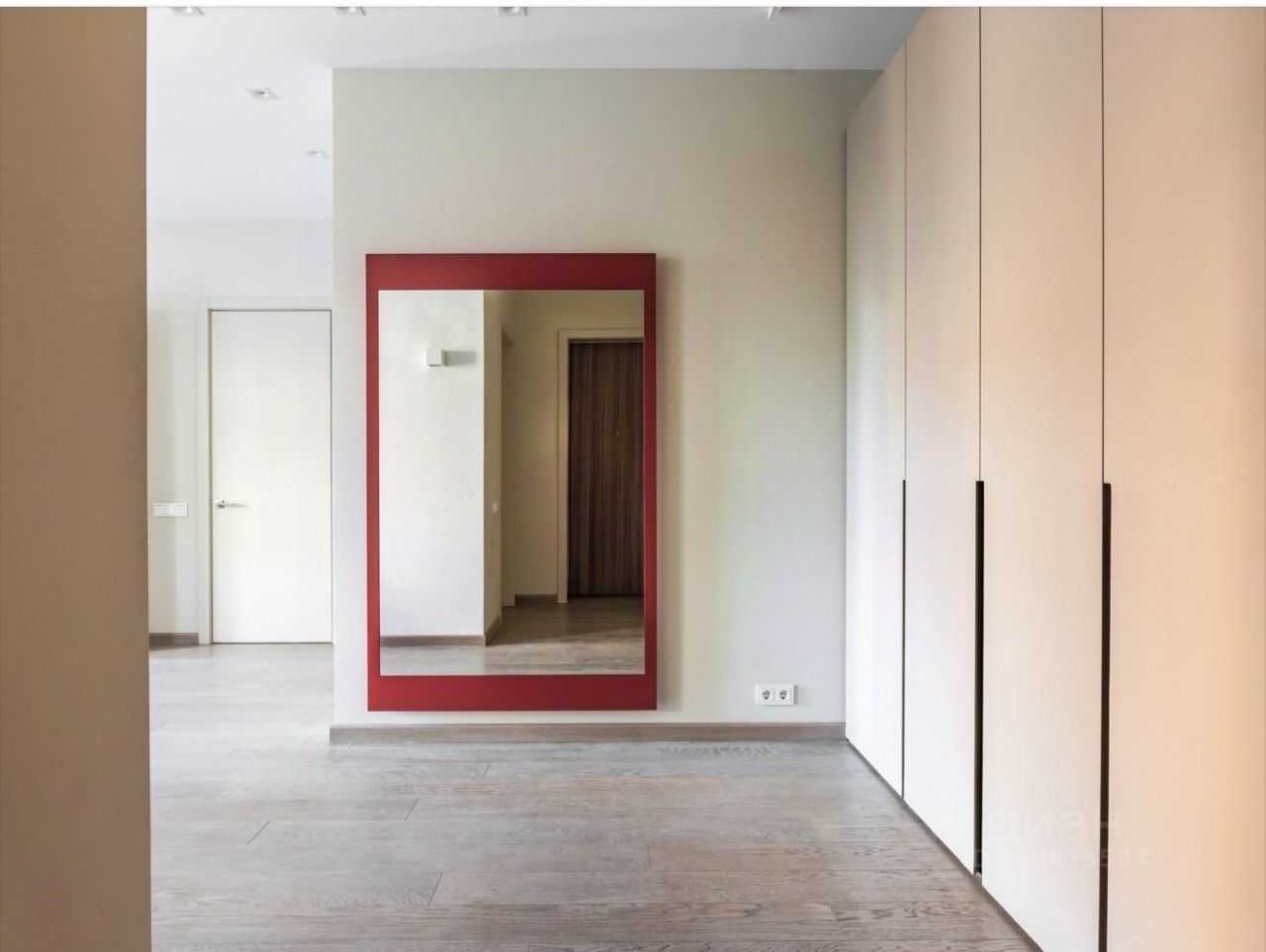 2-комнатная квартира, 71 м² — фотография 2