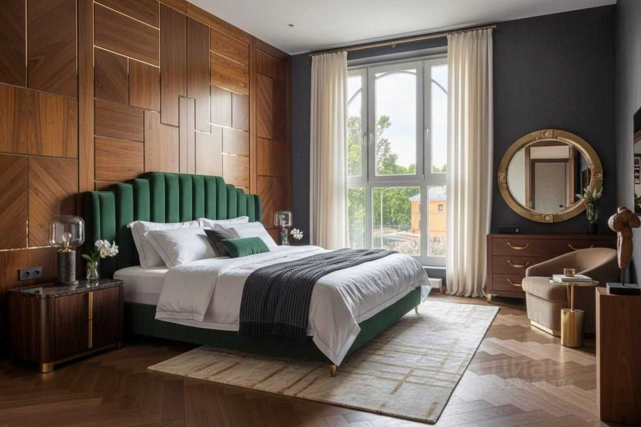 3-комнатная квартира, 160 м² — фотография 2