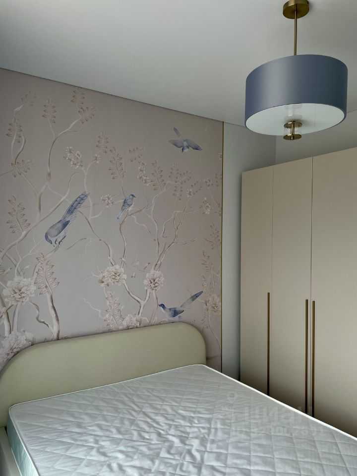 1-комнатная квартира, 41 м² — фотография 3