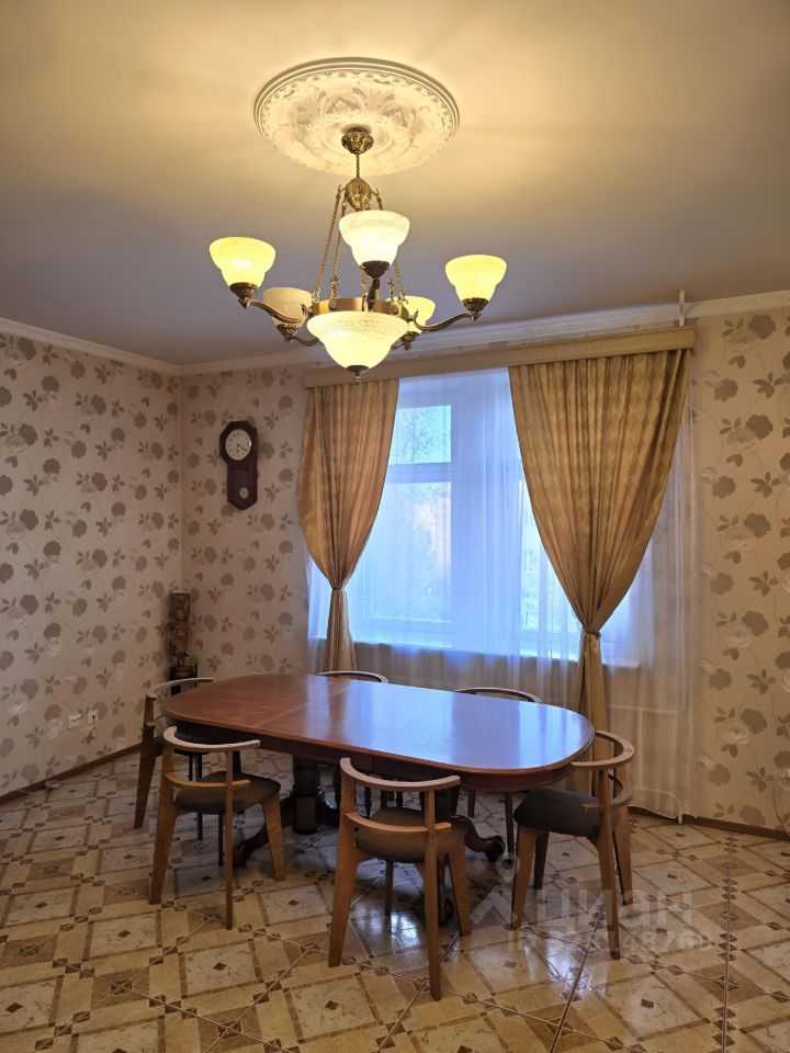 4-комнатная квартира, 147,6 м² — фотография 3