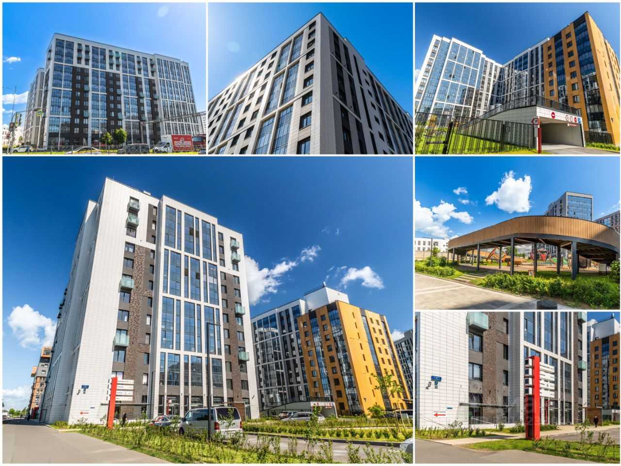 1-комнатная квартира, 33 м²