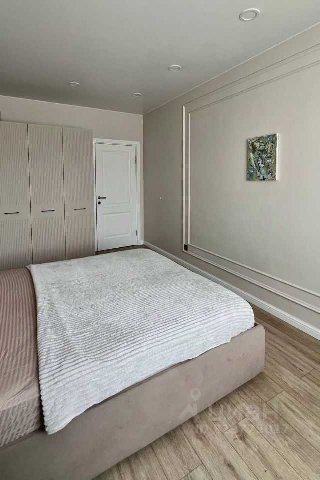 1-комнатная квартира, 42 м² — фотография 2