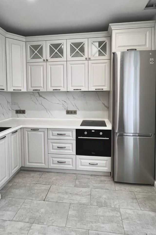 1-комнатная квартира, 42 м² — фотография 3