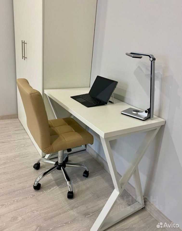 2-комнатная квартира, 59 м² — фотография 2
